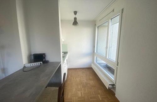 Hochschulen Appartement | Perfectly located studio - Art 5