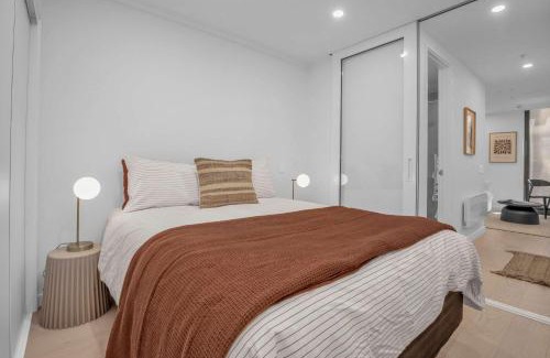 Te Aro Appartement | Perfectly Paired - Your Dual Apartment Escape