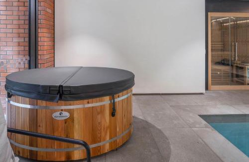 Te Aro Appartement | Perfectly Paired - Your Dual Apartment Escape