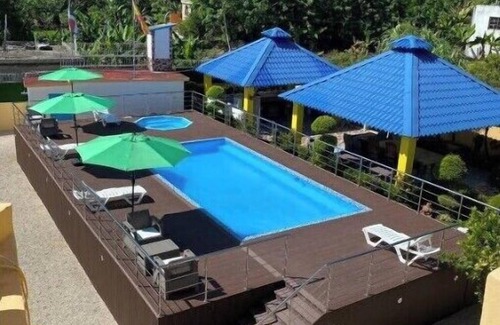 San Cristobal Appartement | Perfecto para Descansar y Desconectarse Villa Zapata Apartamentos Turísticos #1