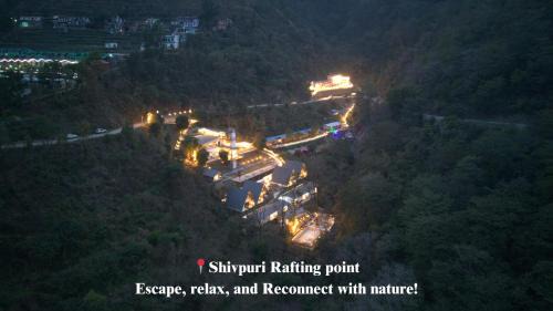Shivpuri Hôtel | Perfectstayz The Silhouette