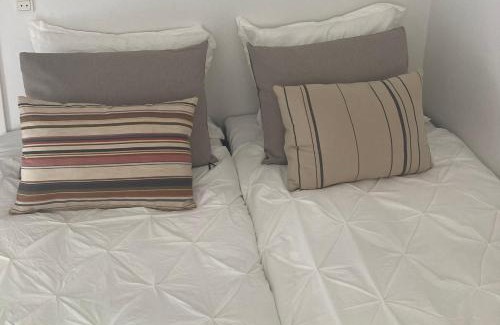 Aalborg Appartement | Perfekt beliggenhed i centrum