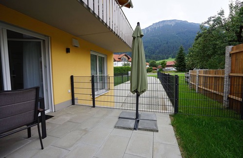 Steinach Appartement | Perfekt für Business!