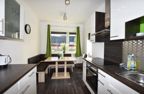 Straßgang Appartement | Perfekt Für Gruppen, 5 Einzelbetten