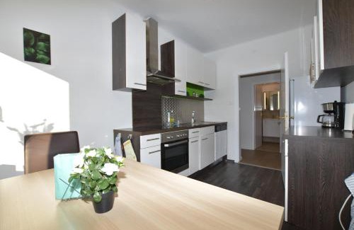 Straßgang Appartement | Perfekt Für Gruppen, 5 Einzelbetten