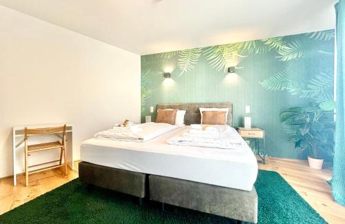 Liesing Appartement | Perfekte Übergangswohnung