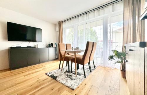 Liesing Appartement | Perfekte Übergangswohnung