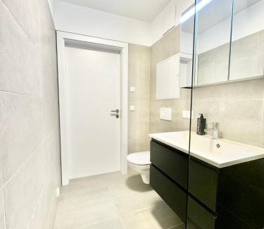 Liesing Appartement | Perfekte Übergangswohnung