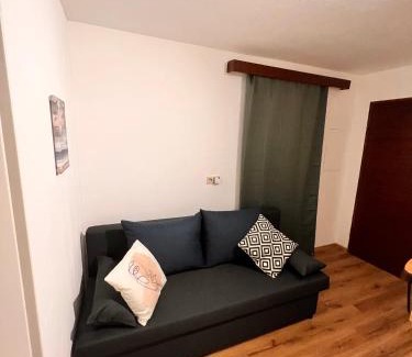 Sankt Veit an der Glan Appartement | Perfekte Lage! Ganze Wohnung Burgblick Residenz