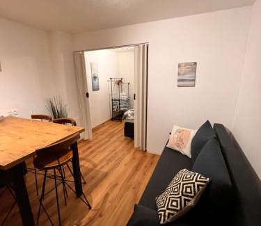 Sankt Veit an der Glan Appartement | Perfekte Lage! Ganze Wohnung Burgblick Residenz