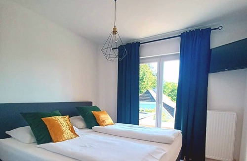 Sankt Egyden Appartement | Perfekter Ausgangspunkt um die Region Wörthersee zu Erkunden