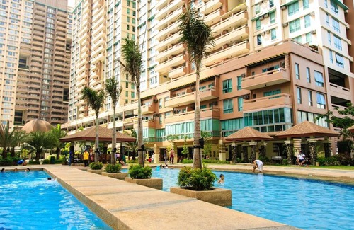 Mandaluyong Maison | Perfil Resort Condotel