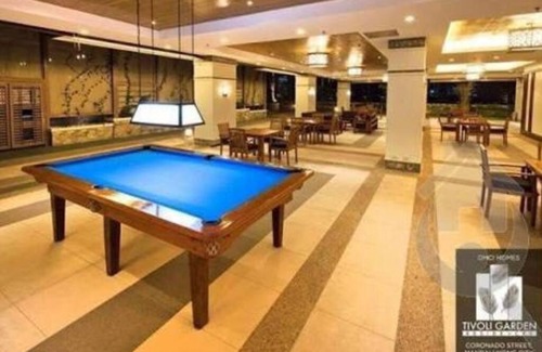 Mandaluyong Maison | Perfil Resort Condotel