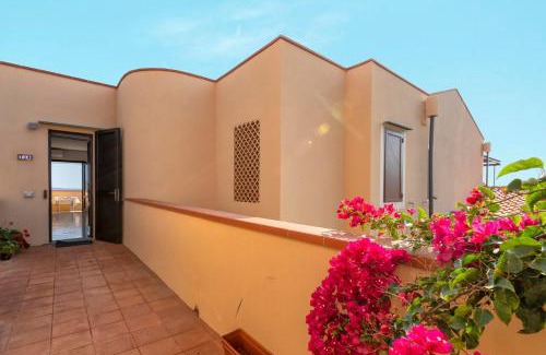 La Pelosa Maison | Pergola 714