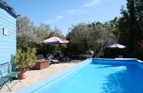 Montieri Maison | Pergola by Interhome