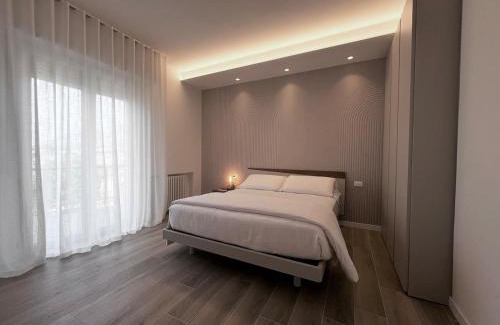Garda Appartement | Pergola Garda Suite The 5 Guest Retreat