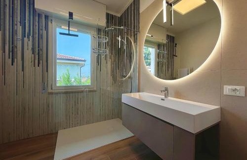 Garda Appartement | Pergola Garda Suite The 5 Guest Retreat