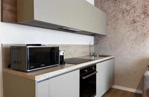 Garda Appartement | Pergola Garda Suite The 5 Guest Retreat