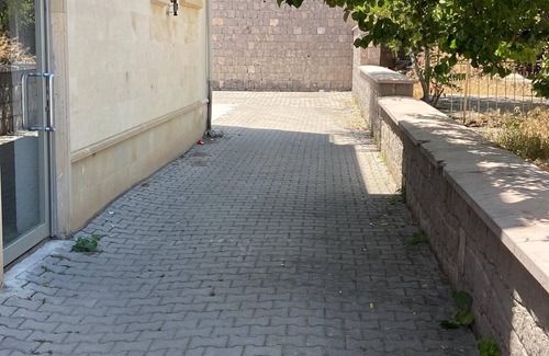 Urgup Appartement | Peribacası Manzaralı Modern Daire