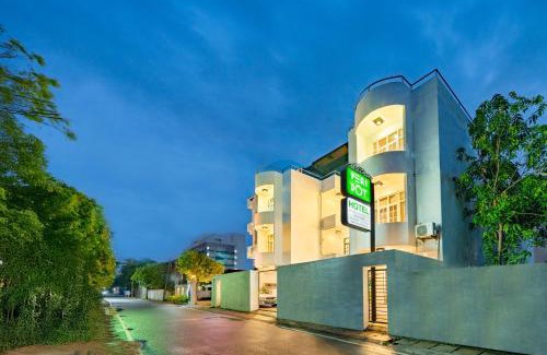 Mount Lavinia Hôtel | Peridot Hotels Mount Lavinia