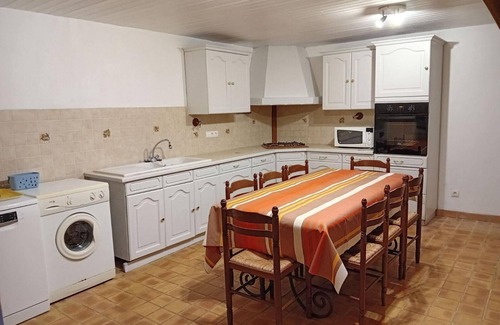 Saint-Avit-Senieur Cottage | Maison périgourdine avec piscine et jardin à Saint-Avit-Sénieur