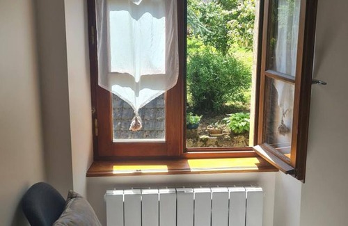 Daglan Cottage | Maison périgourdine avec piscine, cheminée, Wifi, parking, animaux admis