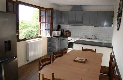 Jaure Maison | Villa du chêne Périgord 6/8 personnes