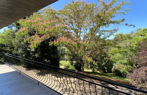 Jaure Maison | Villa du chêne Périgord 6/8 personnes
