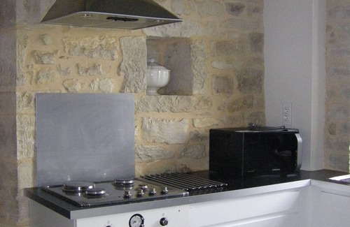 Saint-Laurent-la-Vallee Maison | Maison périgourdine à la campagne