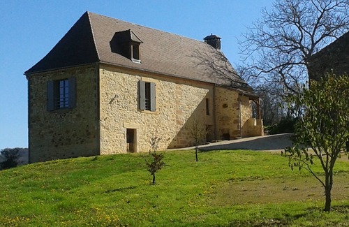 Saint-Laurent-la-Vallee Maison | Maison périgourdine à la campagne
