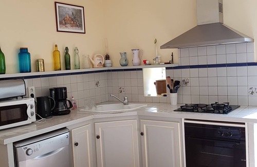 Vezac Maison | Maison périgourdine dans la vallée des 5 châteaux à 8 min de Sarlat