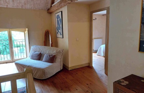 Vezac Maison | Maison périgourdine dans la vallée des 5 châteaux à 8 min de Sarlat