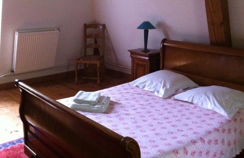 Campsegret Maison | Périgourdine house with swimming pool and private pond