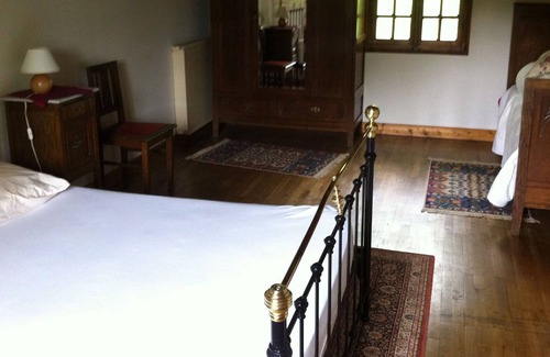 Campsegret Maison | Périgourdine house with swimming pool and private pond