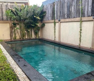Blahbatuh Maison | Pering Diamond Villa