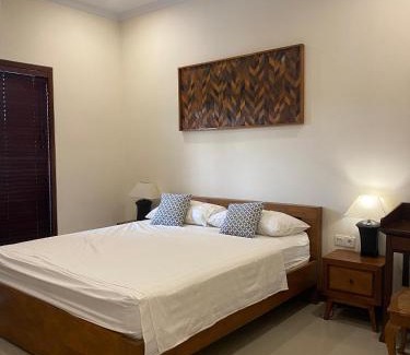 Blahbatuh Maison | Pering Diamond Villa