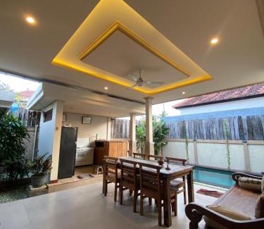 Blahbatuh Maison | Pering Diamond Villa