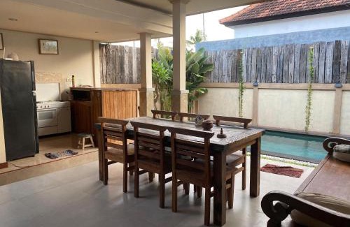 Blahbatuh Maison | Pering Diamond Villa