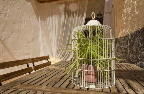 Munebrega Maison | PERIQUiNA CASA RURAL CON ENCANTO