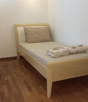 Nea Ionia Appartement | Perissos Studio