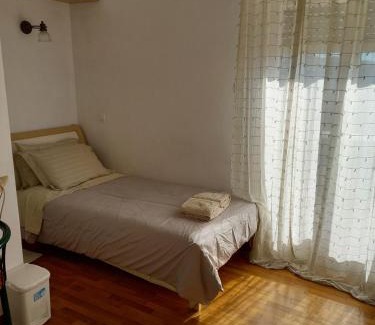 Nea Ionia Appartement | Perissos Studio