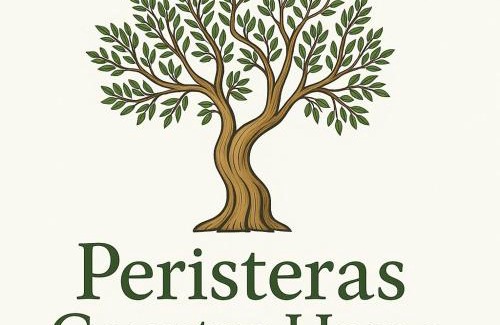 Ierapetra Maison | Peristeras Country Home