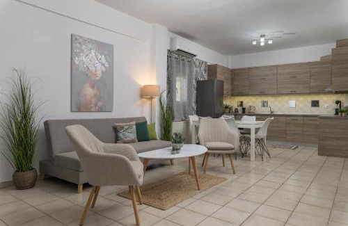 Ierapetra Maison | Peristeras Country Home