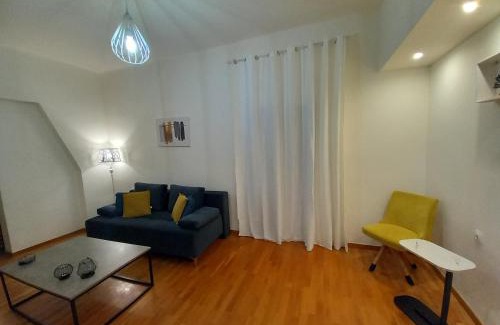 Perivolia Maison | Perivolia Panorama