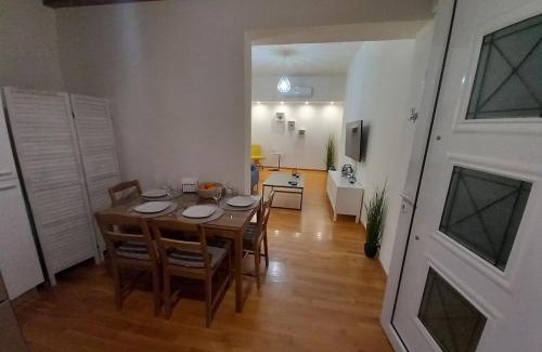 Perivolia Maison | Perivolia Panorama