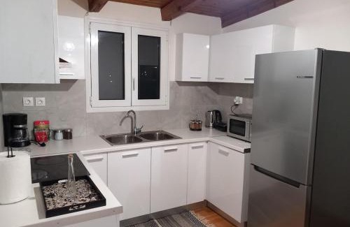 Perivolia Maison | Perivolia Panorama