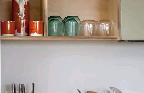 Great Bay Maison | Periwinkle at Great Bay