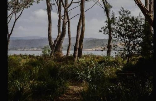 Great Bay Maison | Periwinkle at Great Bay