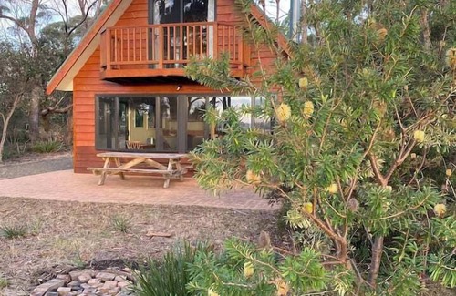 Great Bay Maison | Periwinkle at Great Bay