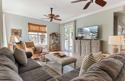 Navarre Beach Maison | Periwinkle Paradise